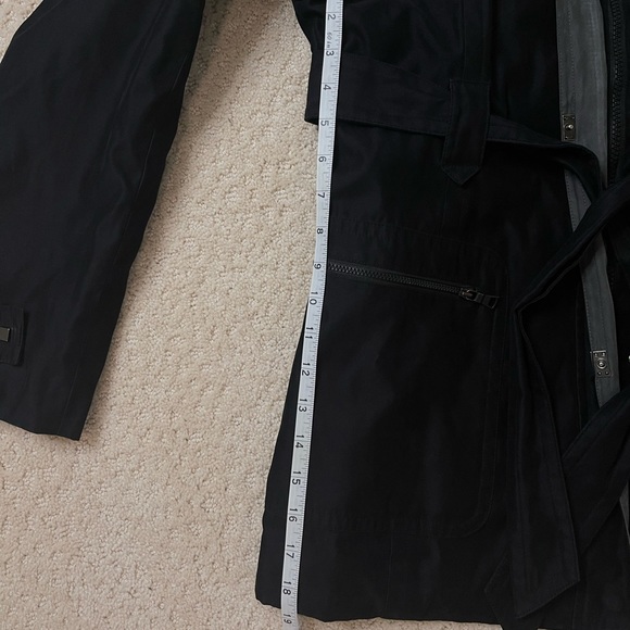 Jones New York Belted Jacket - Picture 12 of 15